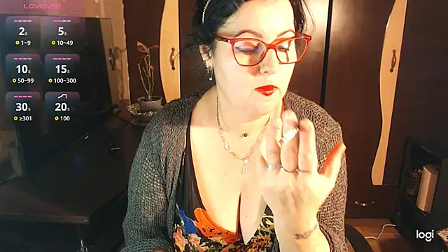 exiMIlf online show from February 11, 2026, 5:18 pm