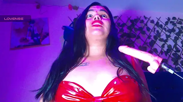 TaniaSpace online show from March 4, 2026, 3:34 am