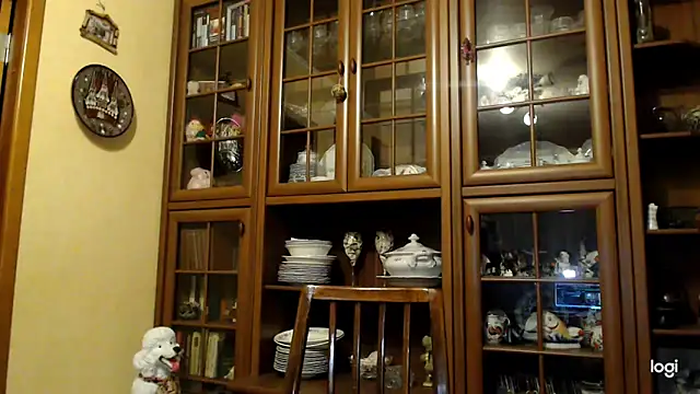 Vlastelina online show from April 25, 2026, 7:11 pm