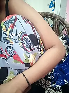 Anaya000 online show from February 28, 2026, 2:40 pm