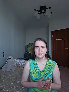 RedginBluebersky online show from March 9, 2026, 11:14 am