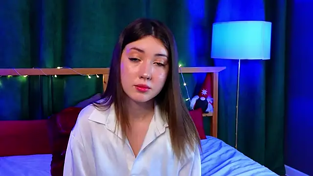 Snapshot of AliceZimmer chatting on February 12, 2026, 8:48 pm AliceZimmer online show from February 12, 2026, 8:48 pm