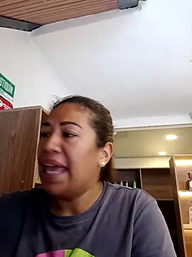 eva vidal  online show from March 30, 2026, 5:25 pm