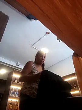 eva vidal  online show from March 31, 2026, 4:40 pm