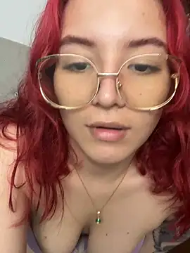 GoonetteMessy online show from February 15, 2026, 12:18 am