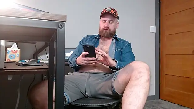 themountainbearmx online show from March 4, 2026, 6:41 am