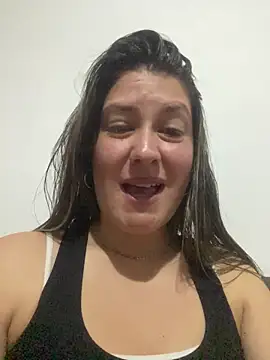 Snapshot of Abby__LS chatting on February 15, 2026, 12:40 am Abby LS online show from February 15, 2026, 12:40 am