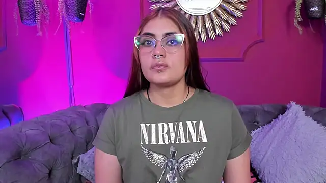 Sasha jagger online show from March 5, 2026, 3:46 am