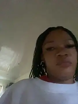 SexyScarlet22 online show from February 25, 2026, 4:22 am