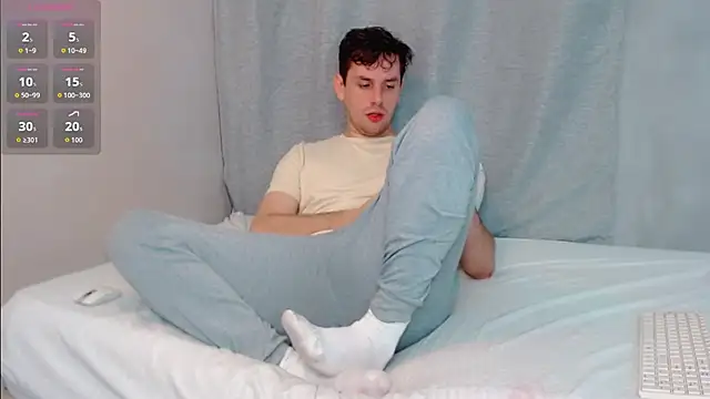 Luc 7 online show from February 22, 2026, 9:57 pm