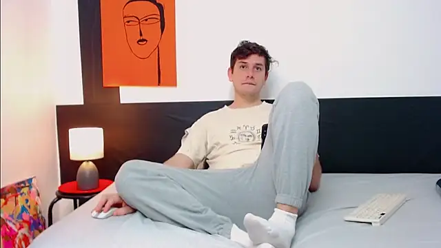 Luc 7 online show from March 21, 2026, 9:07 pm