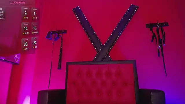 Meivis     online show from February 13, 2026, 7:10 pm