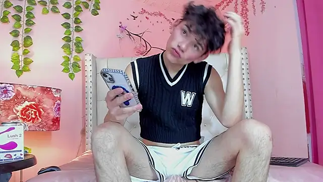 Snapshot of Philippsx chatting on March 5, 2026, 5:47 am Philippsx online show from March 5, 2026, 5:47 am