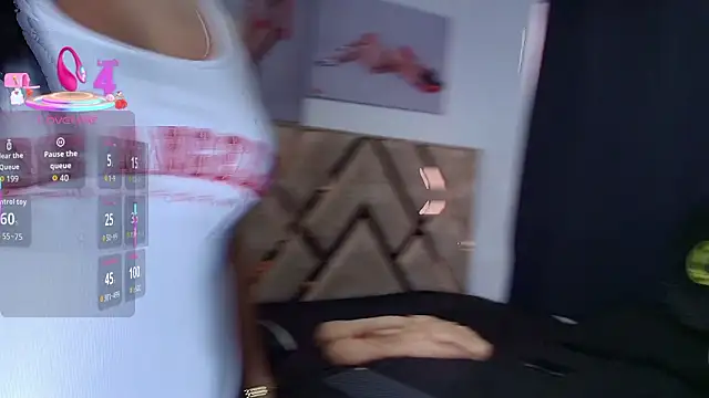 i am briana online show from March 4, 2026, 1:39 pm