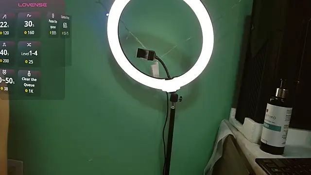 hot princesstk online show from March 4, 2026, 3:12 am