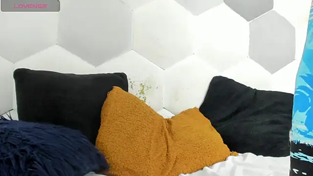 Davi Ponce online show from February 20, 2026, 3:36 am