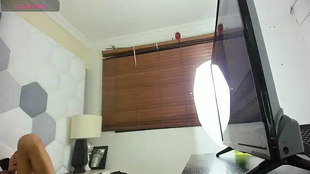 Davi Ponce online show from March 5, 2026, 12:17 am