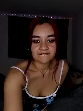 Lucy allen1 online show from February 12, 2026, 9:32 pm