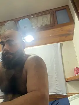 Mandingojay9 online show from March 5, 2026, 6:37 pm