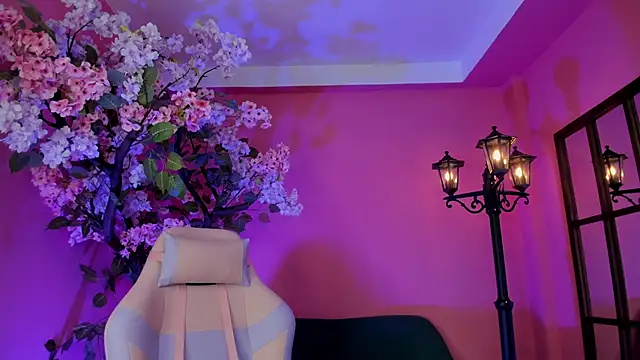 SinLickerr online show from February 19, 2026, 8:27 pm