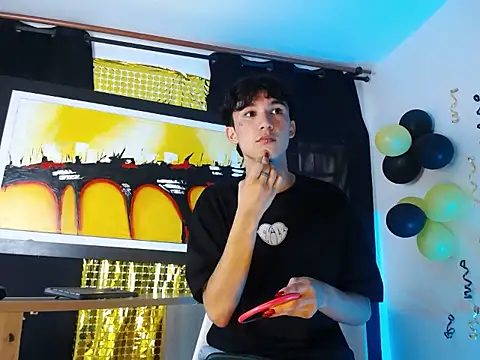 jullian ricci online show from March 14, 2026, 7:52 pm