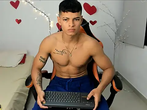 RYAN MYEARZ   online show from February 19, 2026, 12:12 pm