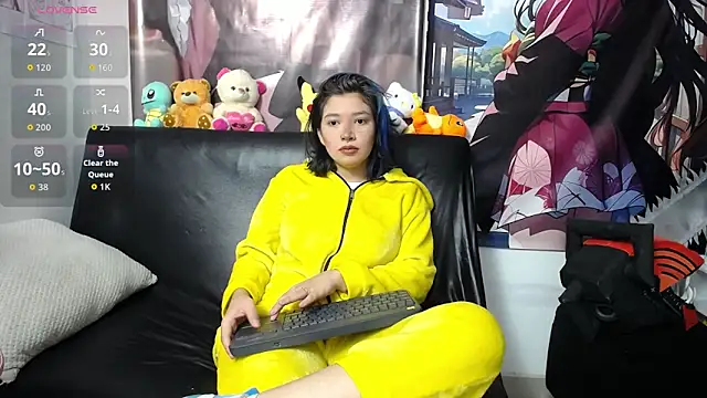 Mizuki genshin online show from May 20, 2026, 12:33 pm