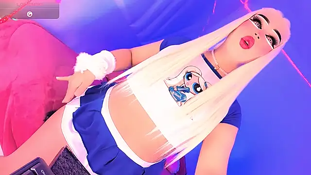 Nastya 20 online show from February 28, 2026, 4:13 am