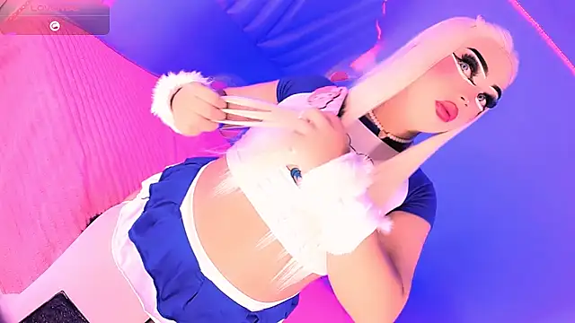 Nastya 20 online show from March 6, 2026, 4:31 am