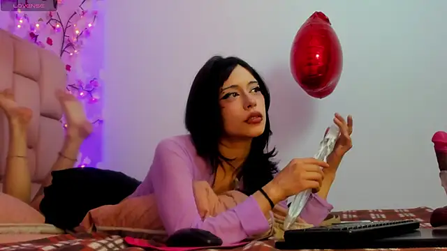 emma cg online show from March 6, 2026, 6:15 pm