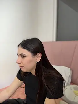 Shanell c1 online show from February 23, 2026, 4:10 am