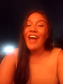 ZoeParcker online show from March 24, 2026, 1:32 am