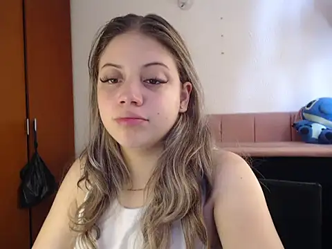 alaina blesssed online show from February 12, 2026, 3:51 pm