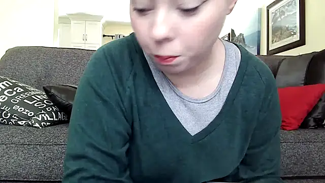 ShySweetheart online show from March 4, 2026, 6:14 pm