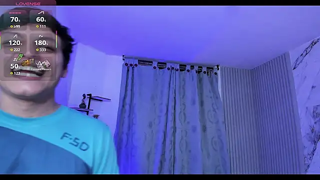 RaiderandRoxie1 online show from April 22, 2026, 12:13 am