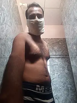 kuldeep12341 online show from March 5, 2026, 5:58 am