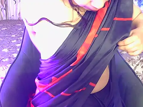 Snapshot of its-sarika01 chatting on February 20, 2026, 5:37 am its-sarika01 online show from February 20, 2026, 5:37 am