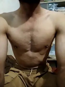 Beinghorny83 online show from February 27, 2026, 5:57 pm