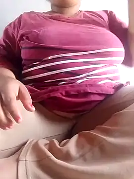 bigassnirali0049 online show from February 28, 2026, 6:58 am