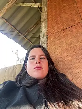 Snapshot of fairy_bell chatting on February 16, 2026, 1:35 am fairy bell online show from February 16, 2026, 1:35 am