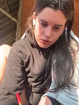 Snapshot of fairy_bell chatting on February 17, 2026, 1:13 am fairy bell online show from February 17, 2026, 1:13 am