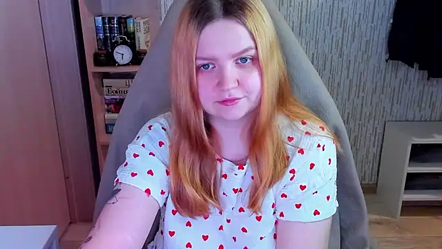 AnitaXVine online show from February 20, 2026, 5:46 pm