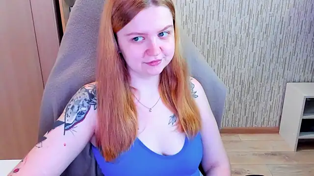 AnitaXVine online show from May 8, 2026, 7:52 pm