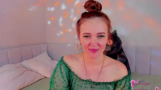 she wolf online show from March 24, 2026, 2:22 pm