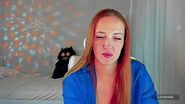 she wolf online show from April 12, 2026, 6:51 am