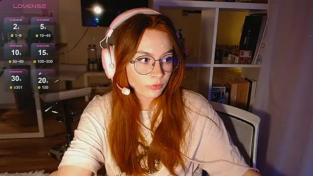 Snapshot of GhostLane chatting on February 21, 2026, 2:07 pm GhostLane online show from February 21, 2026, 2:07 pm