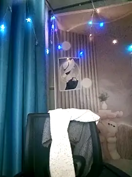 Girl-crazy1 online show from April 5, 2026, 8:22 am