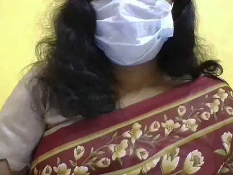 anu-reddyy online show from February 25, 2026, 4:00 am