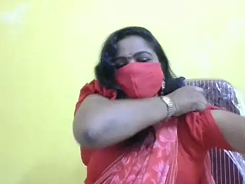 anu-reddyy online show from April 6, 2026, 4:21 am