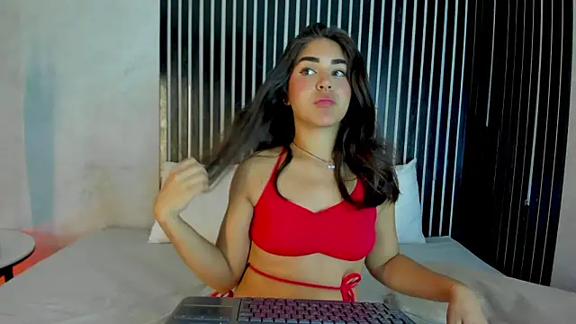 melodyphillips 2  online show from March 7, 2026, 3:58 am